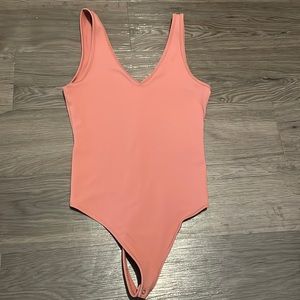 Abercrombie & Fitch Bodysuit